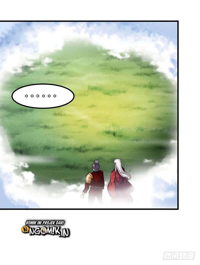 Martial Arts Reigns chapter 10